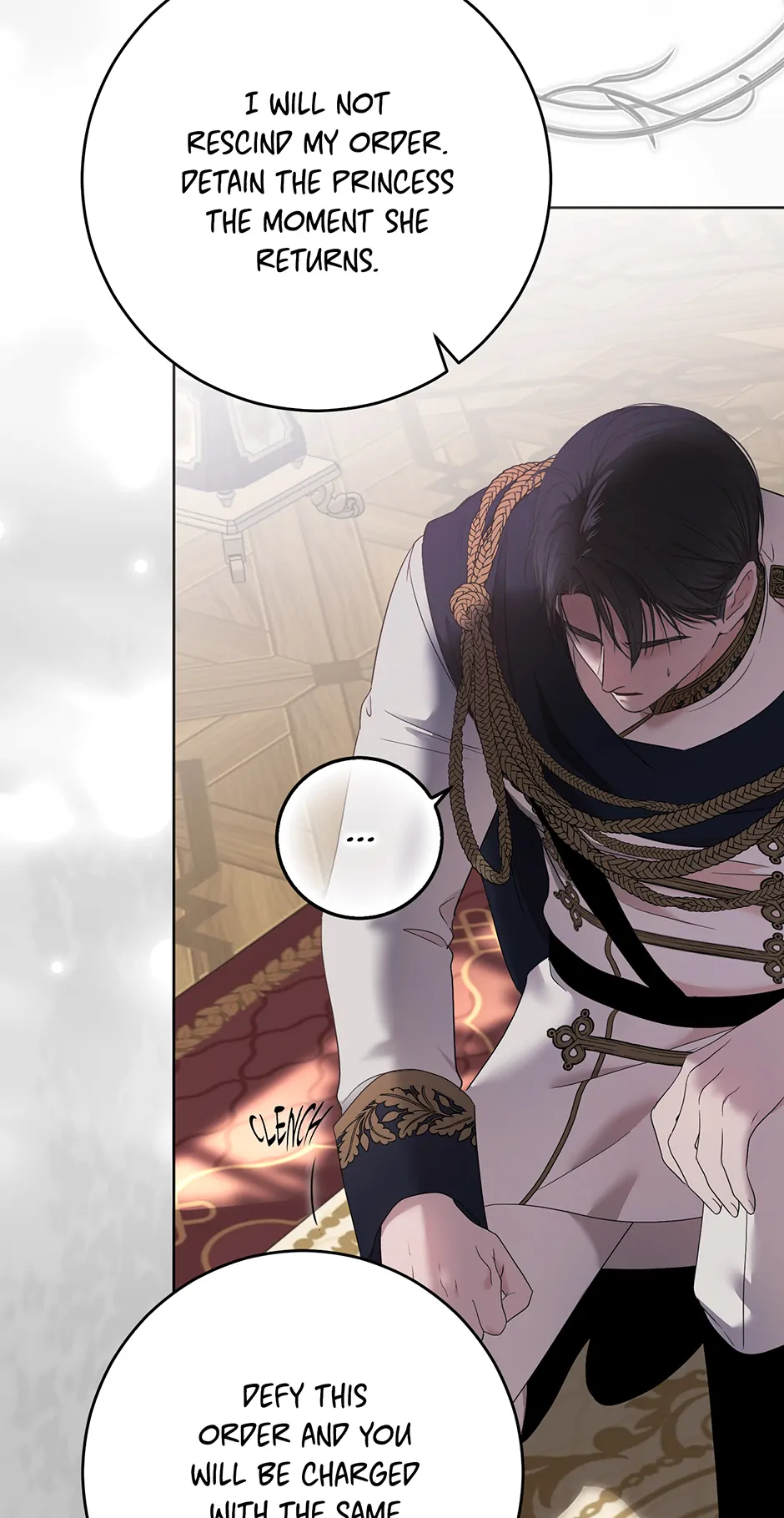 It Looks Like I’ve Fallen into the World of a Reverse Harem Game ss3 Chapter 152 - Page 75