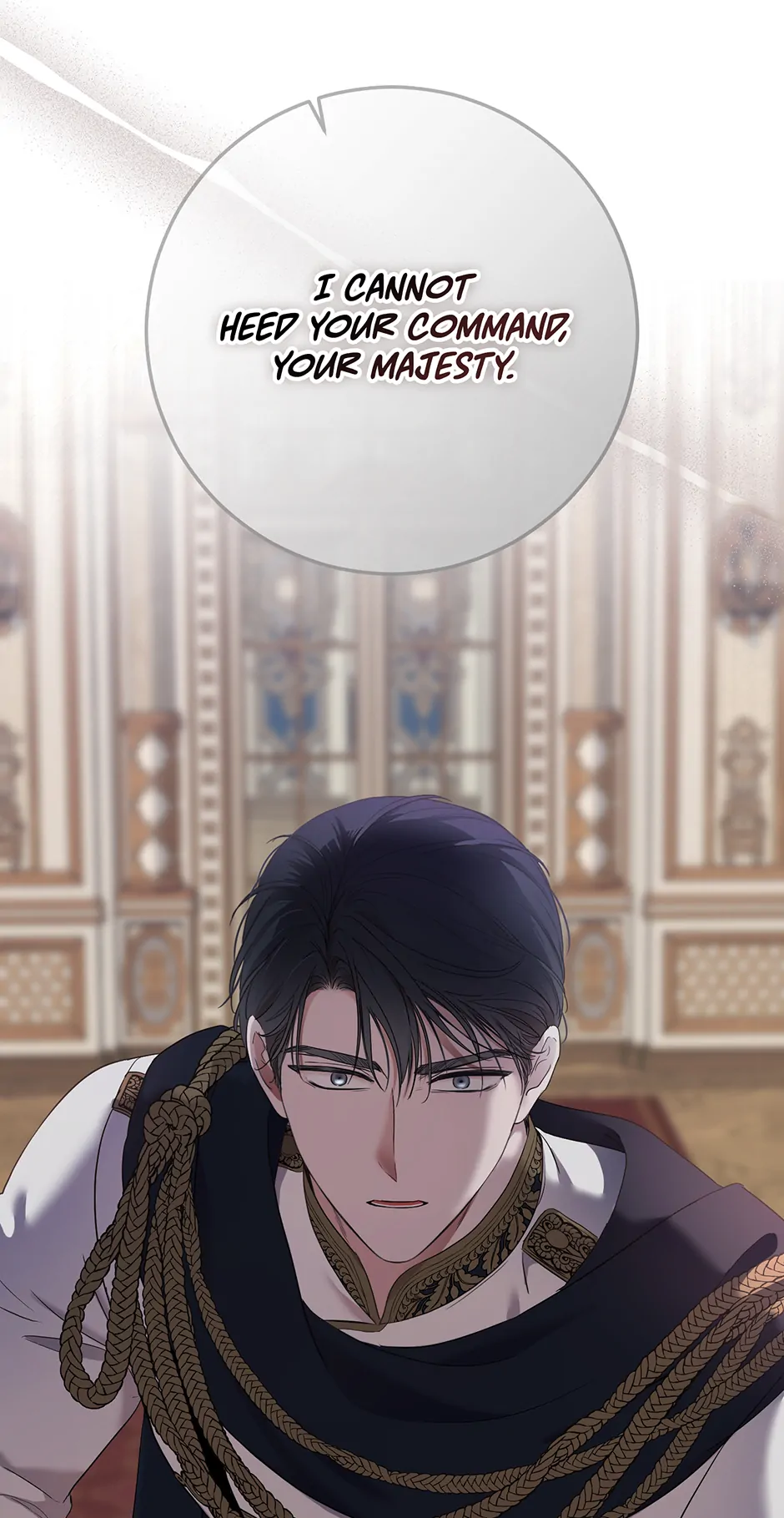 It Looks Like I’ve Fallen into the World of a Reverse Harem Game ss3 Chapter 152 - Page 77