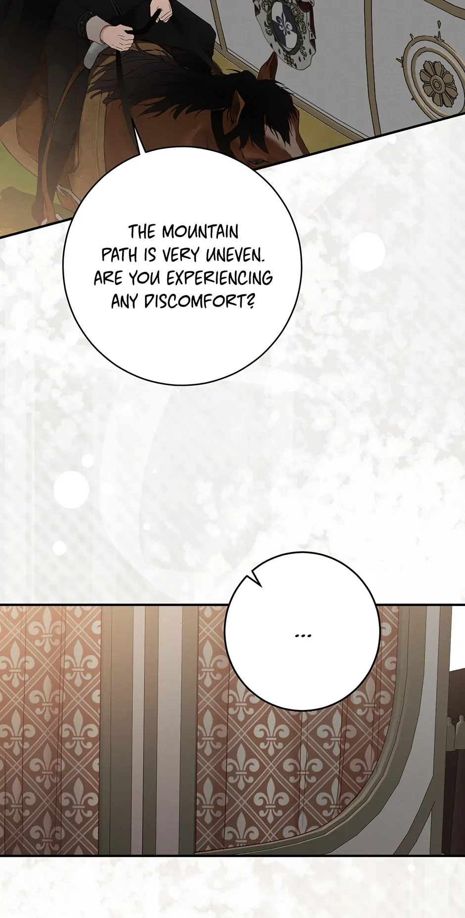 It Looks Like I’ve Fallen into the World of a Reverse Harem Game ss3 Chapter 153 - Page 4