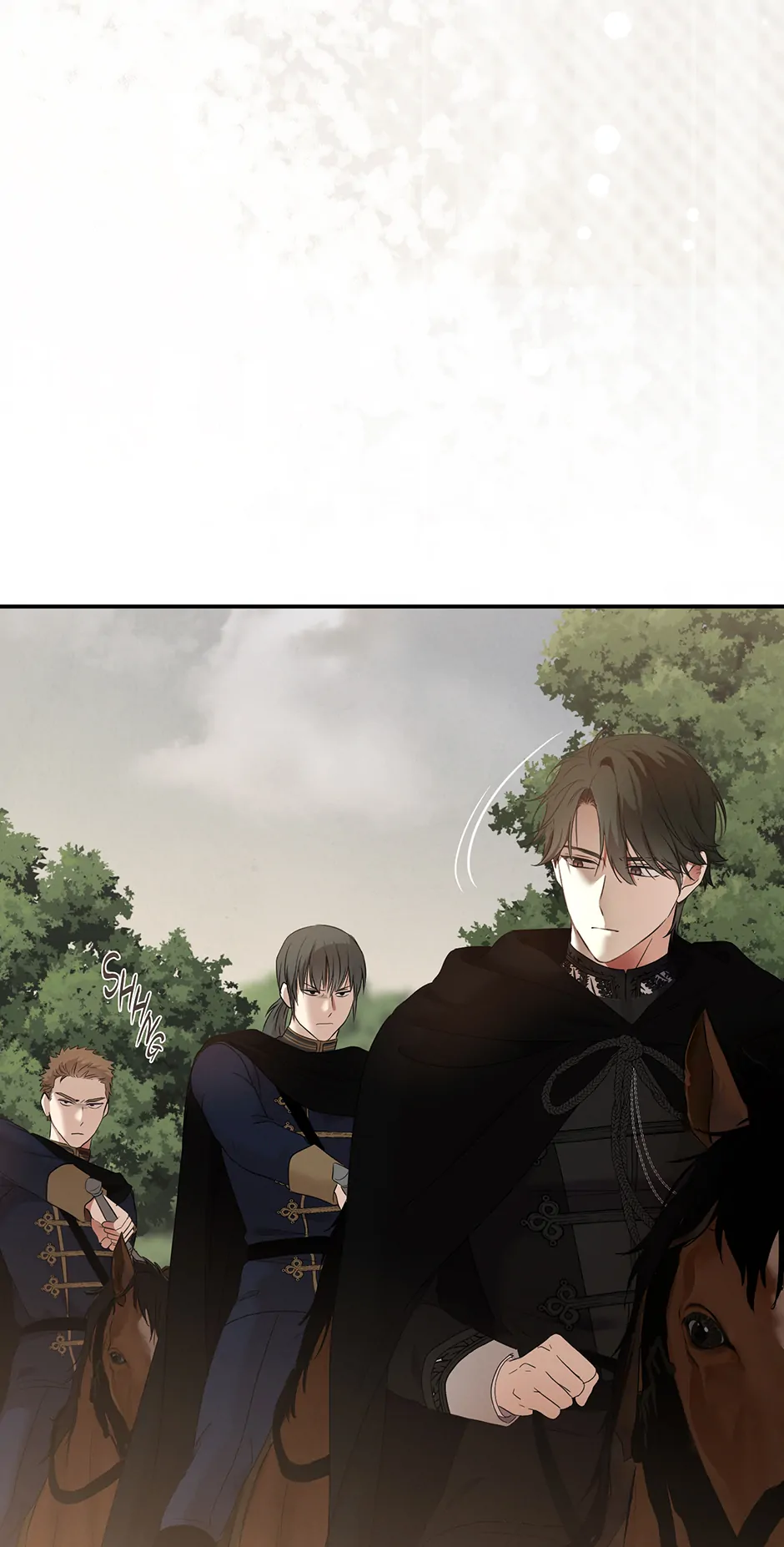 It Looks Like I’ve Fallen into the World of a Reverse Harem Game ss3 Chapter 153 - Page 5