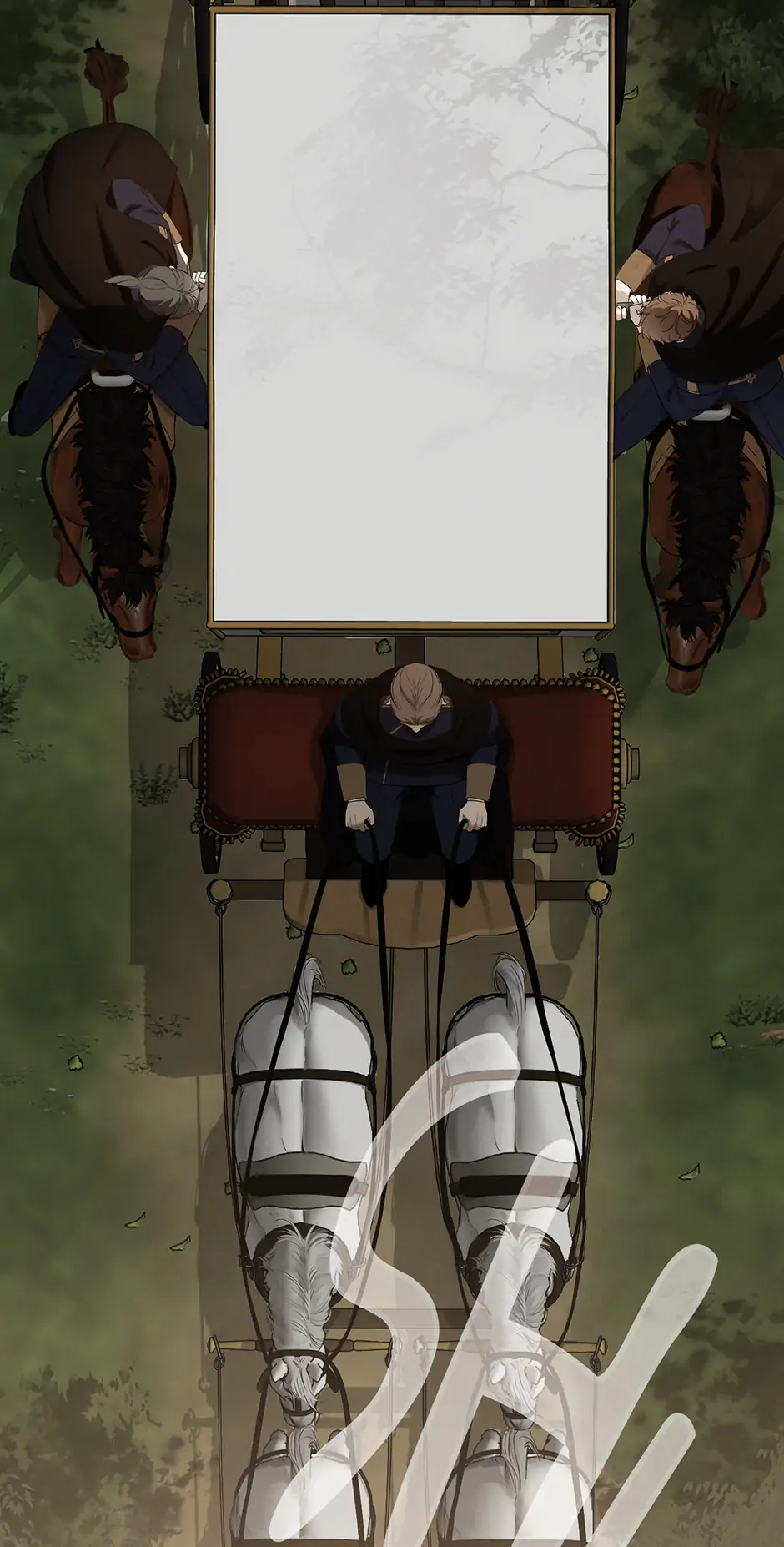 It Looks Like I’ve Fallen into the World of a Reverse Harem Game ss3 Chapter 153 - Page 7