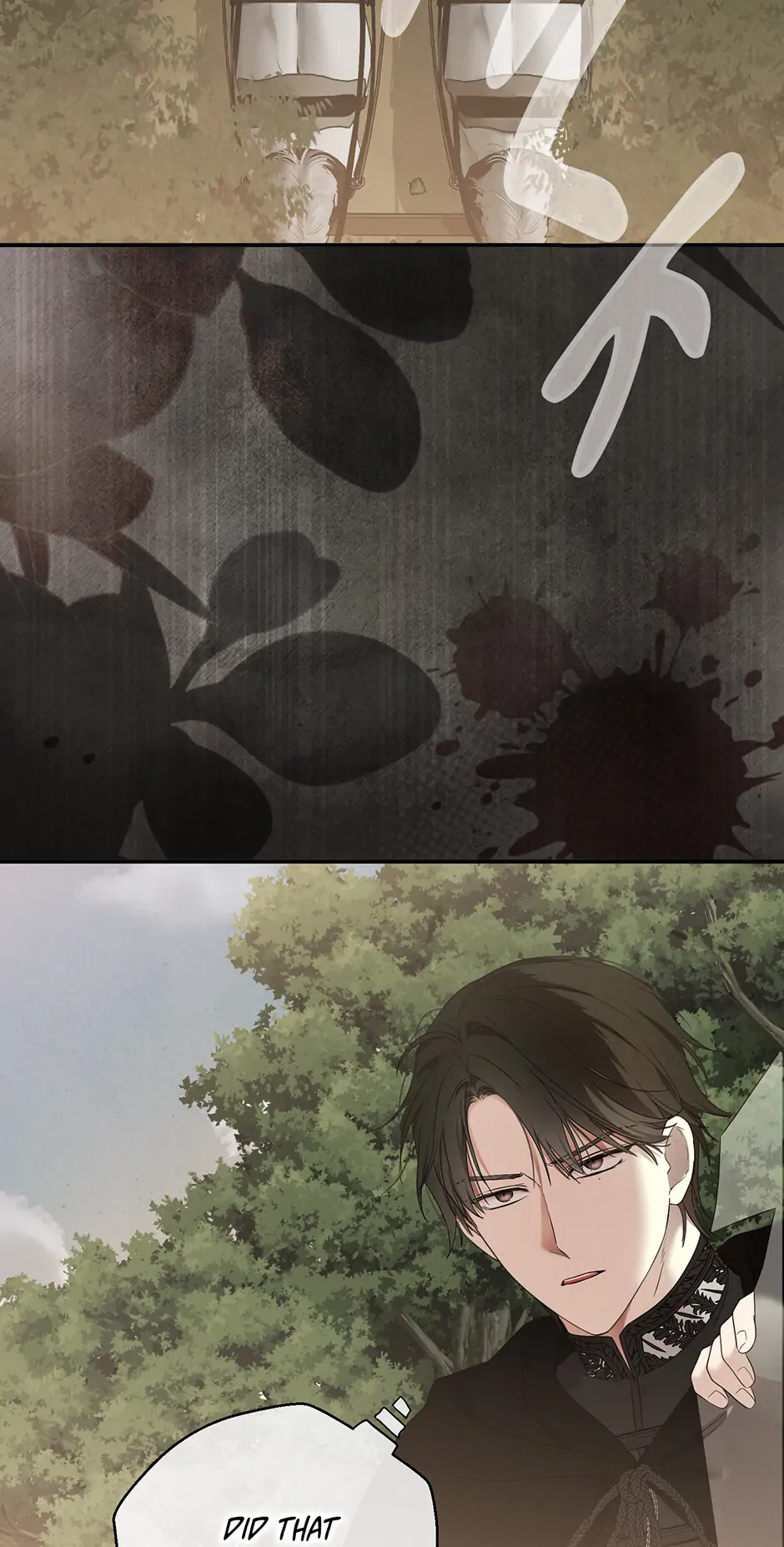 It Looks Like I’ve Fallen into the World of a Reverse Harem Game ss3 Chapter 153 - Page 8