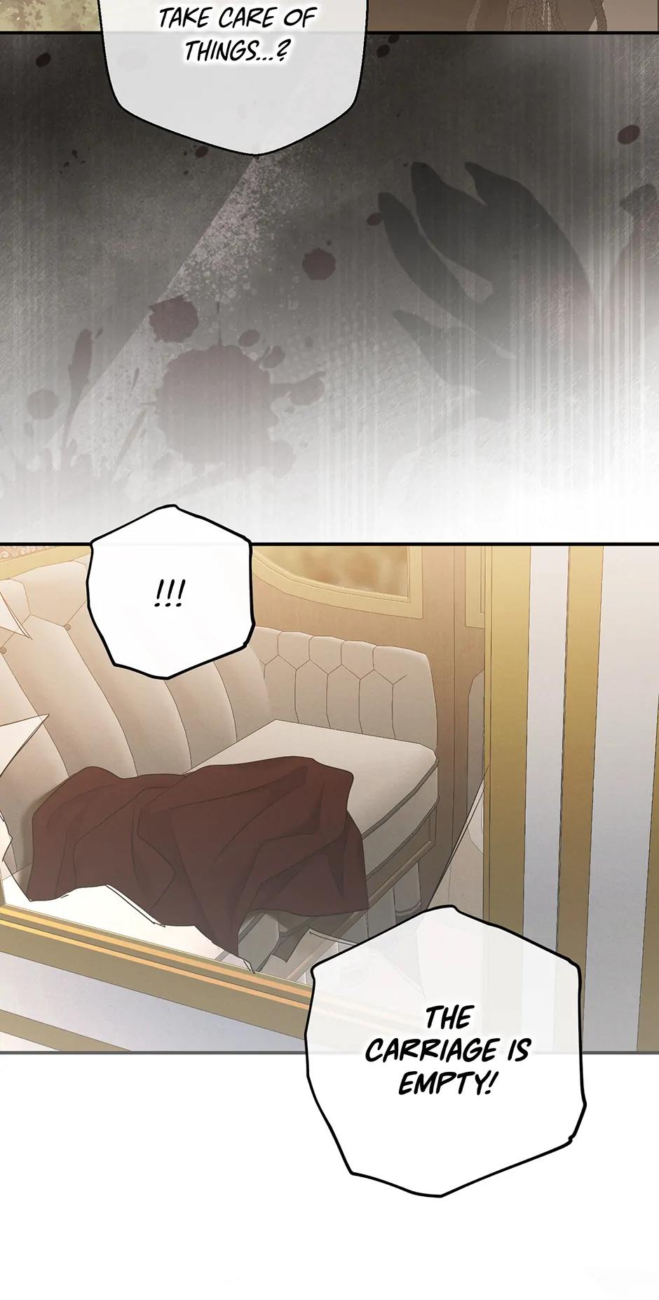 It Looks Like I’ve Fallen into the World of a Reverse Harem Game ss3 Chapter 153 - Page 9