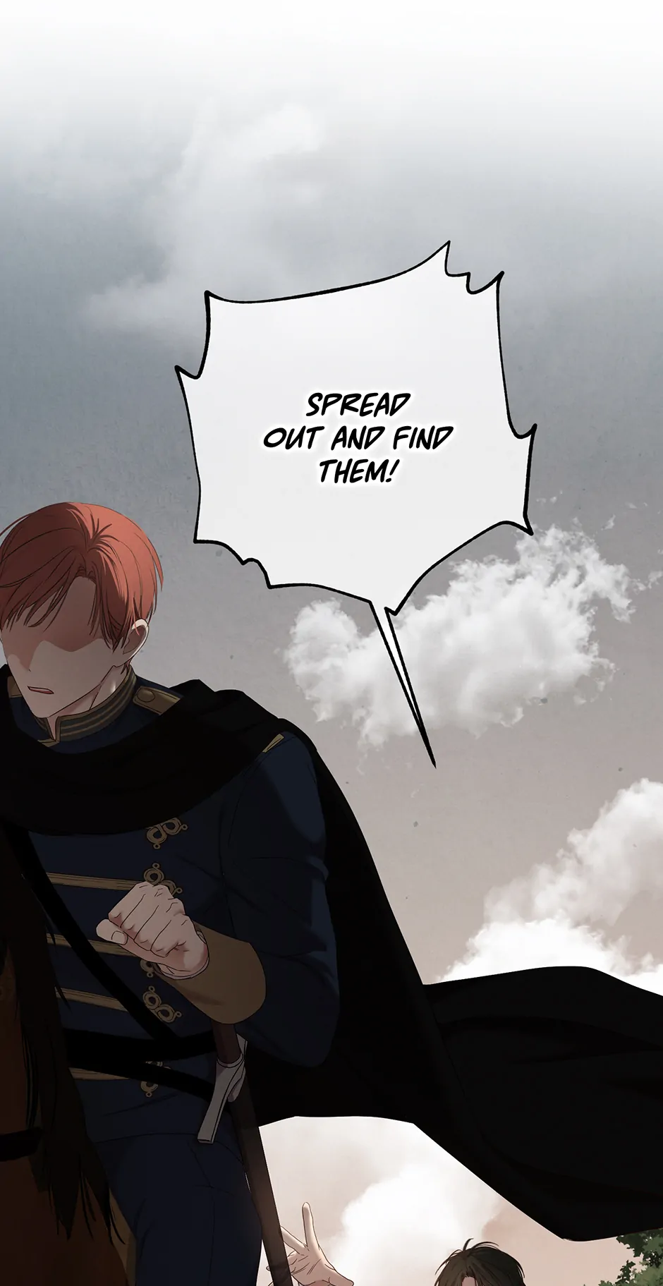 It Looks Like I’ve Fallen into the World of a Reverse Harem Game ss3 Chapter 153 - Page 10