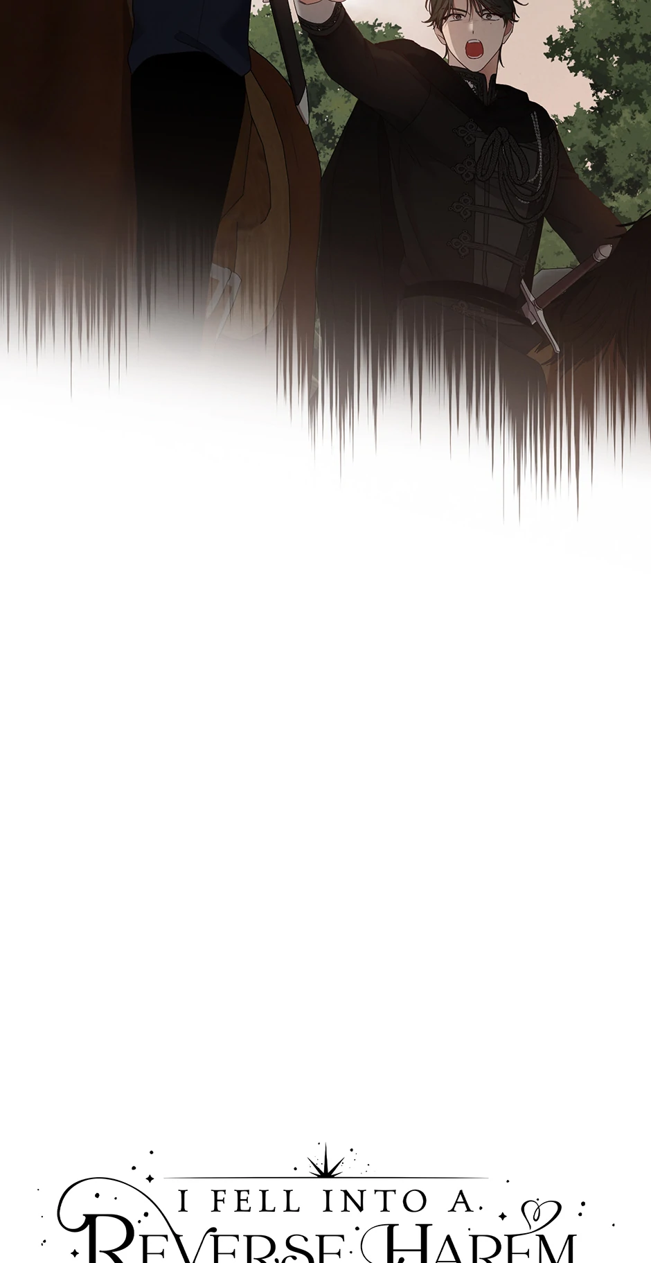 It Looks Like I’ve Fallen into the World of a Reverse Harem Game ss3 Chapter 153 - Page 11