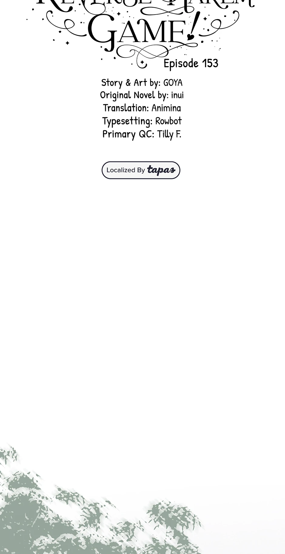 It Looks Like I’ve Fallen into the World of a Reverse Harem Game ss3 Chapter 153 - Page 12