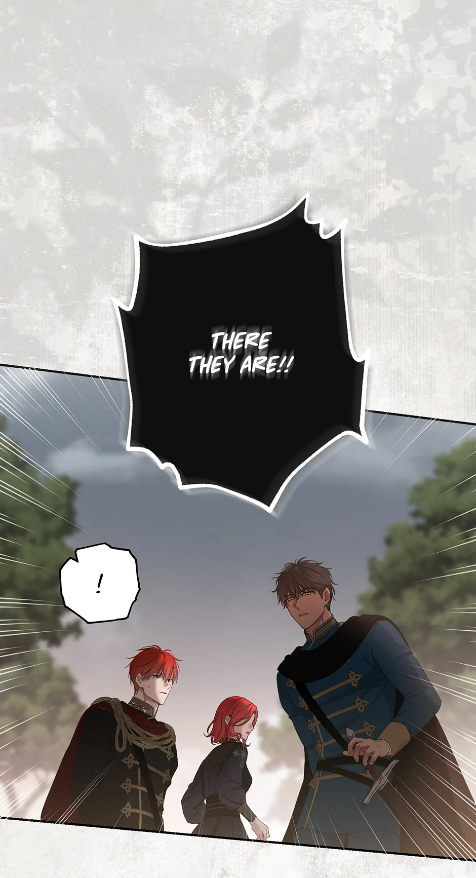 It Looks Like I’ve Fallen into the World of a Reverse Harem Game ss3 Chapter 153 - Page 16