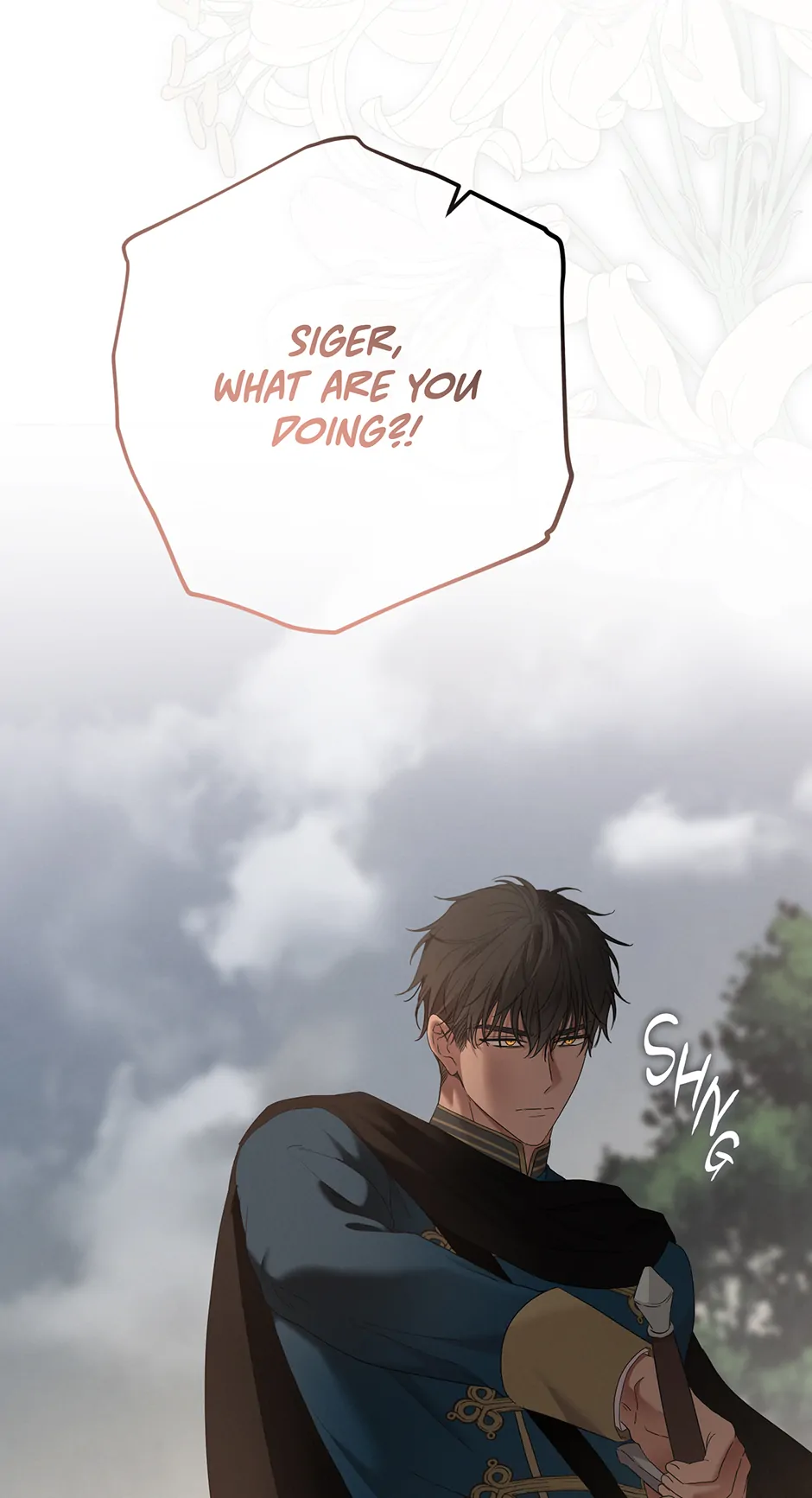 It Looks Like I’ve Fallen into the World of a Reverse Harem Game ss3 Chapter 153 - Page 18