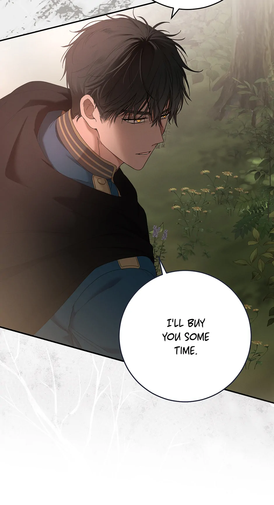 It Looks Like I’ve Fallen into the World of a Reverse Harem Game ss3 Chapter 153 - Page 20