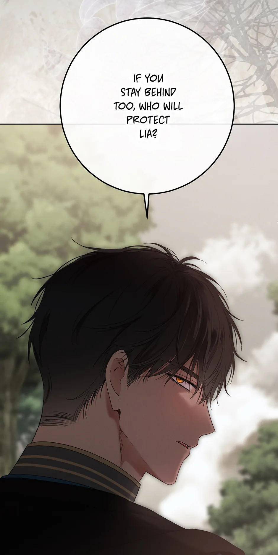 It Looks Like I’ve Fallen into the World of a Reverse Harem Game ss3 Chapter 153 - Page 22