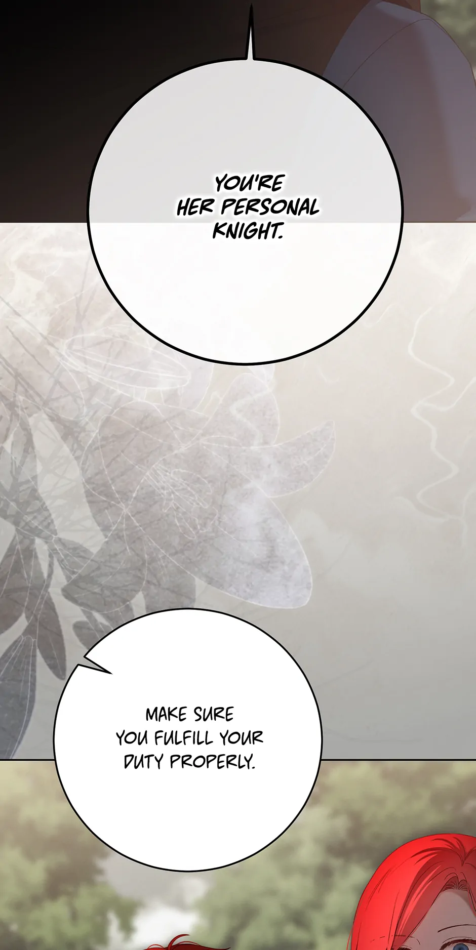 It Looks Like I’ve Fallen into the World of a Reverse Harem Game ss3 Chapter 153 - Page 23