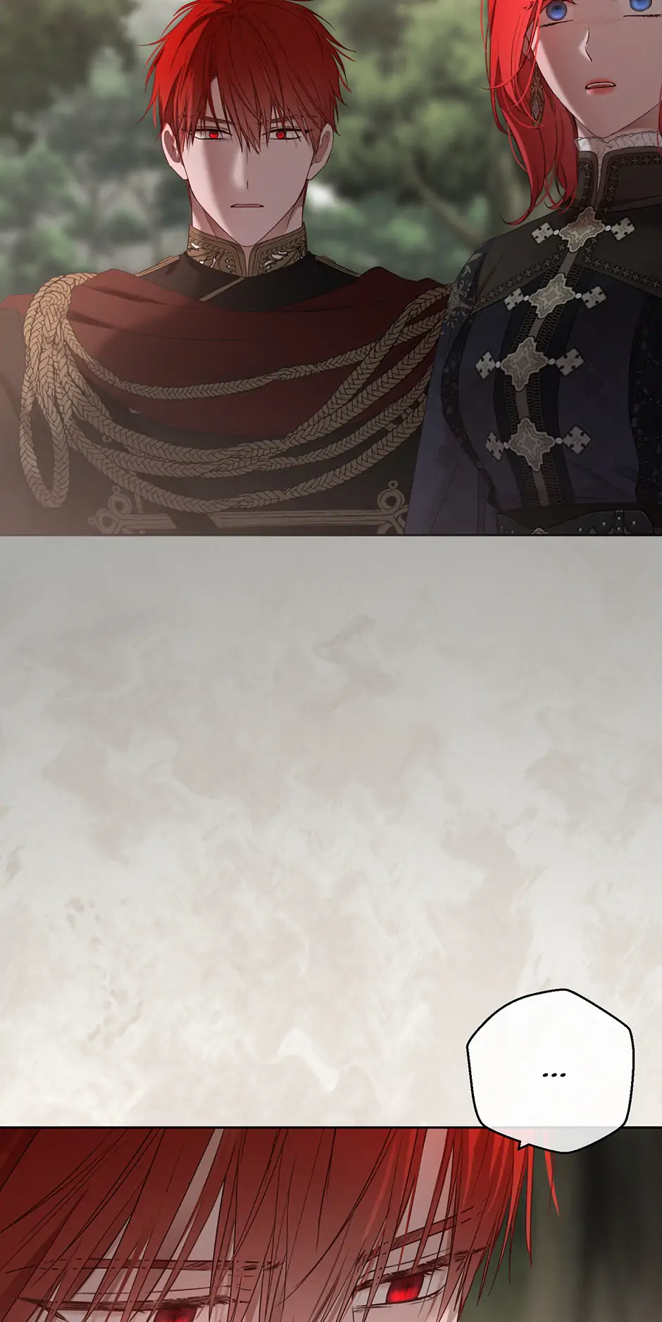 It Looks Like I’ve Fallen into the World of a Reverse Harem Game ss3 Chapter 153 - Page 24