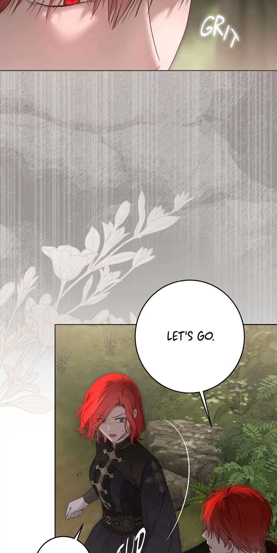 It Looks Like I’ve Fallen into the World of a Reverse Harem Game ss3 Chapter 153 - Page 25