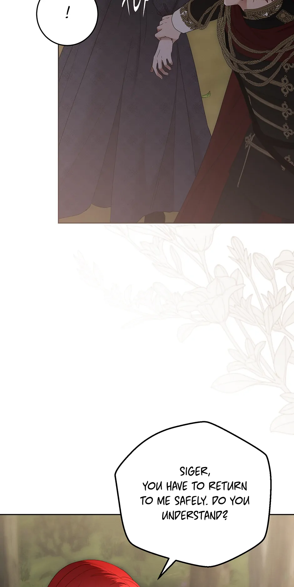 It Looks Like I’ve Fallen into the World of a Reverse Harem Game ss3 Chapter 153 - Page 26