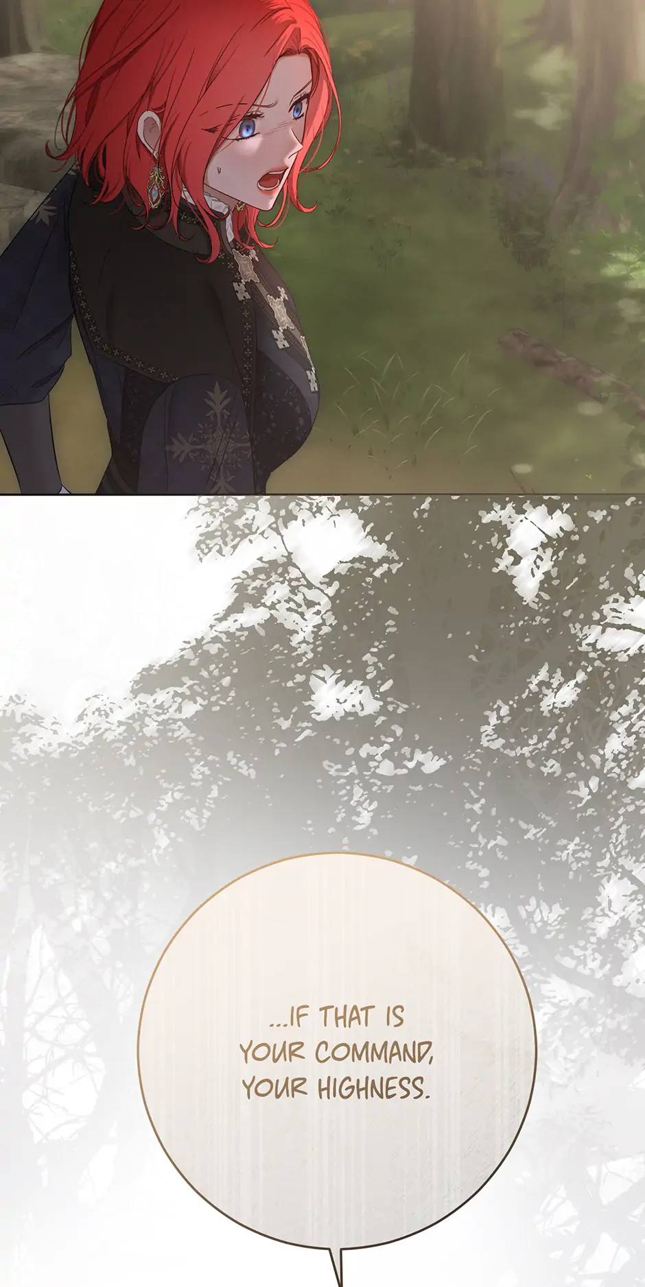 It Looks Like I’ve Fallen into the World of a Reverse Harem Game ss3 Chapter 153 - Page 27