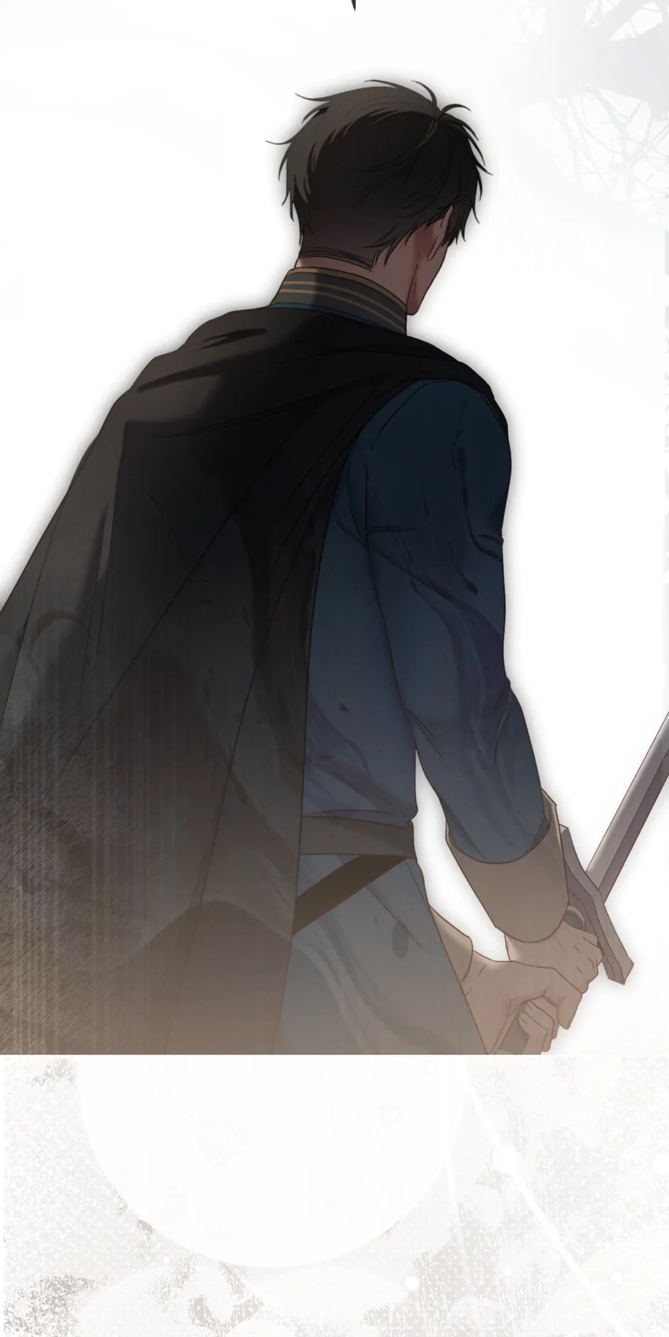 It Looks Like I’ve Fallen into the World of a Reverse Harem Game ss3 Chapter 153 - Page 28