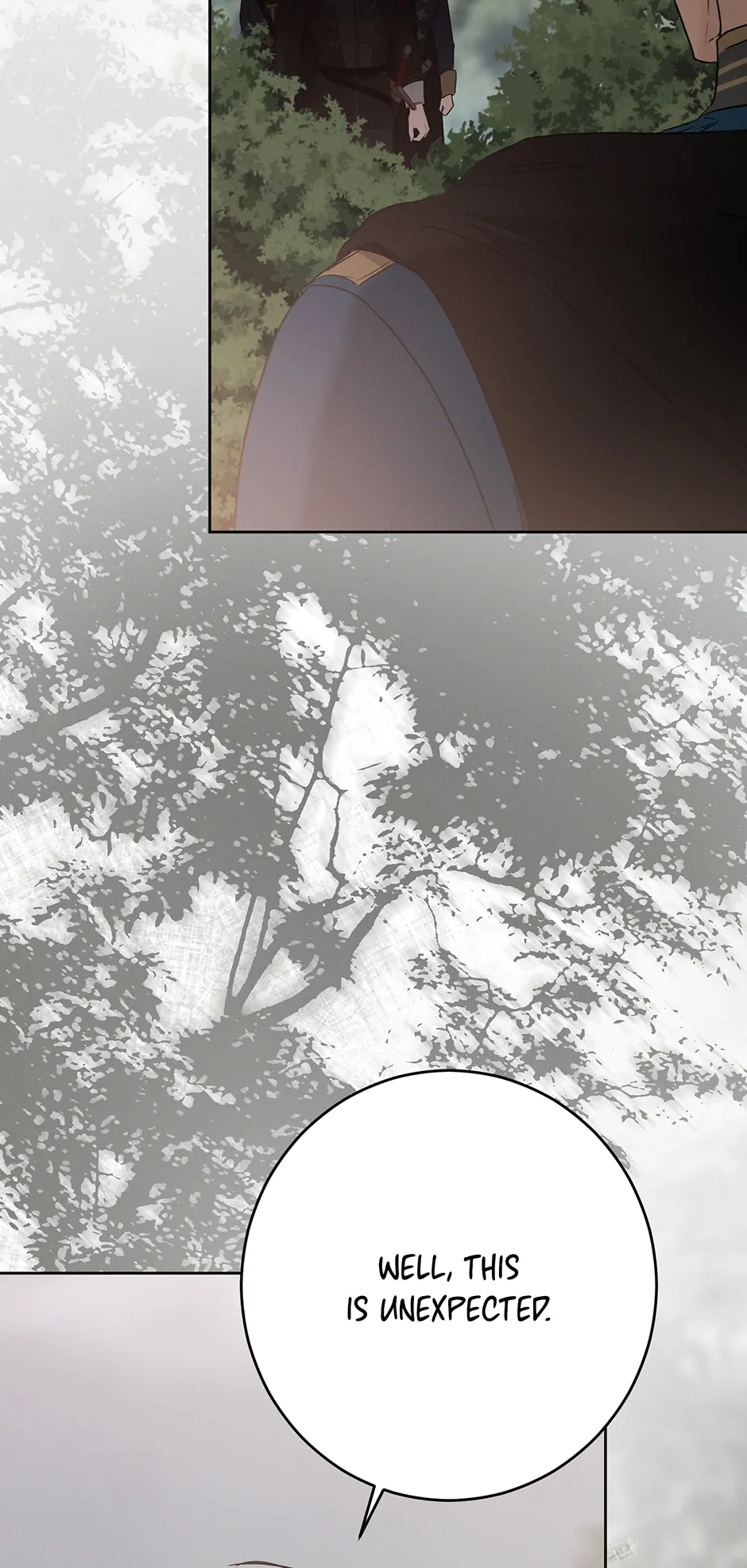 It Looks Like I’ve Fallen into the World of a Reverse Harem Game ss3 Chapter 153 - Page 31