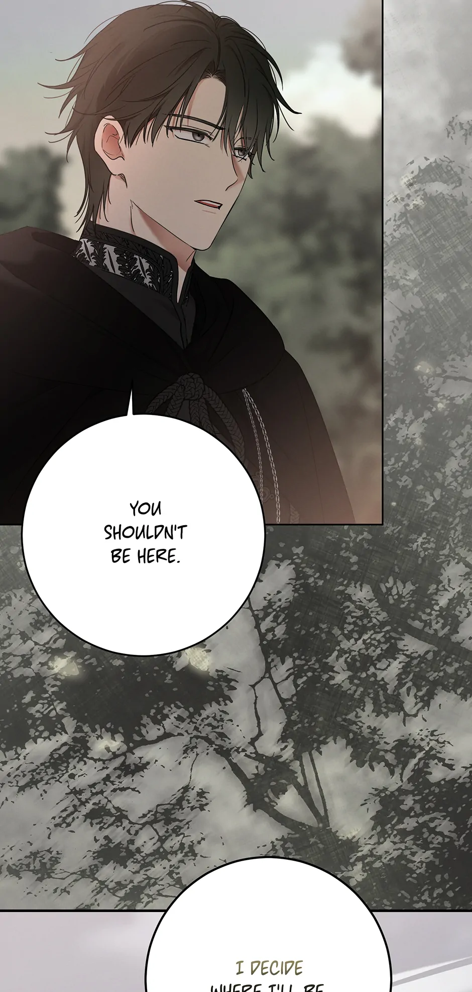 It Looks Like I’ve Fallen into the World of a Reverse Harem Game ss3 Chapter 153 - Page 32