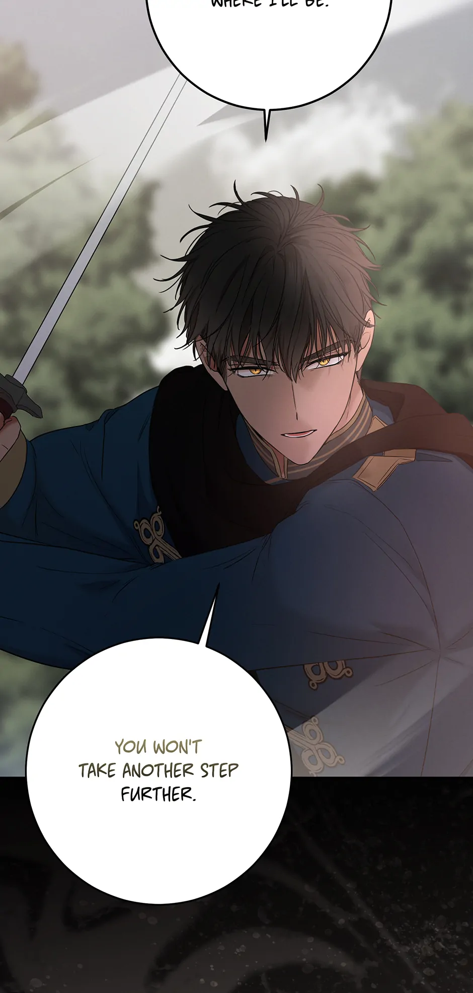 It Looks Like I’ve Fallen into the World of a Reverse Harem Game ss3 Chapter 153 - Page 33