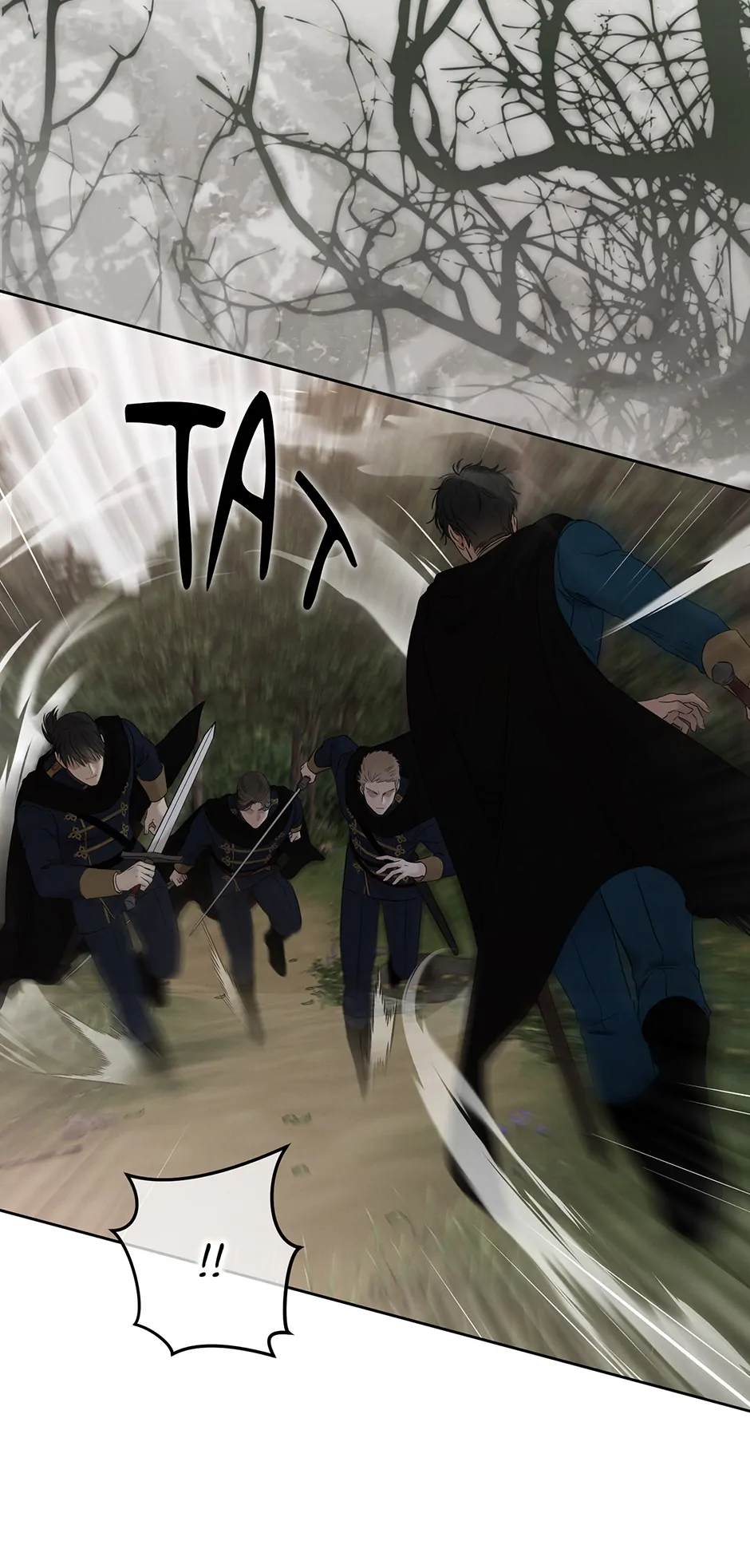 It Looks Like I’ve Fallen into the World of a Reverse Harem Game ss3 Chapter 153 - Page 37