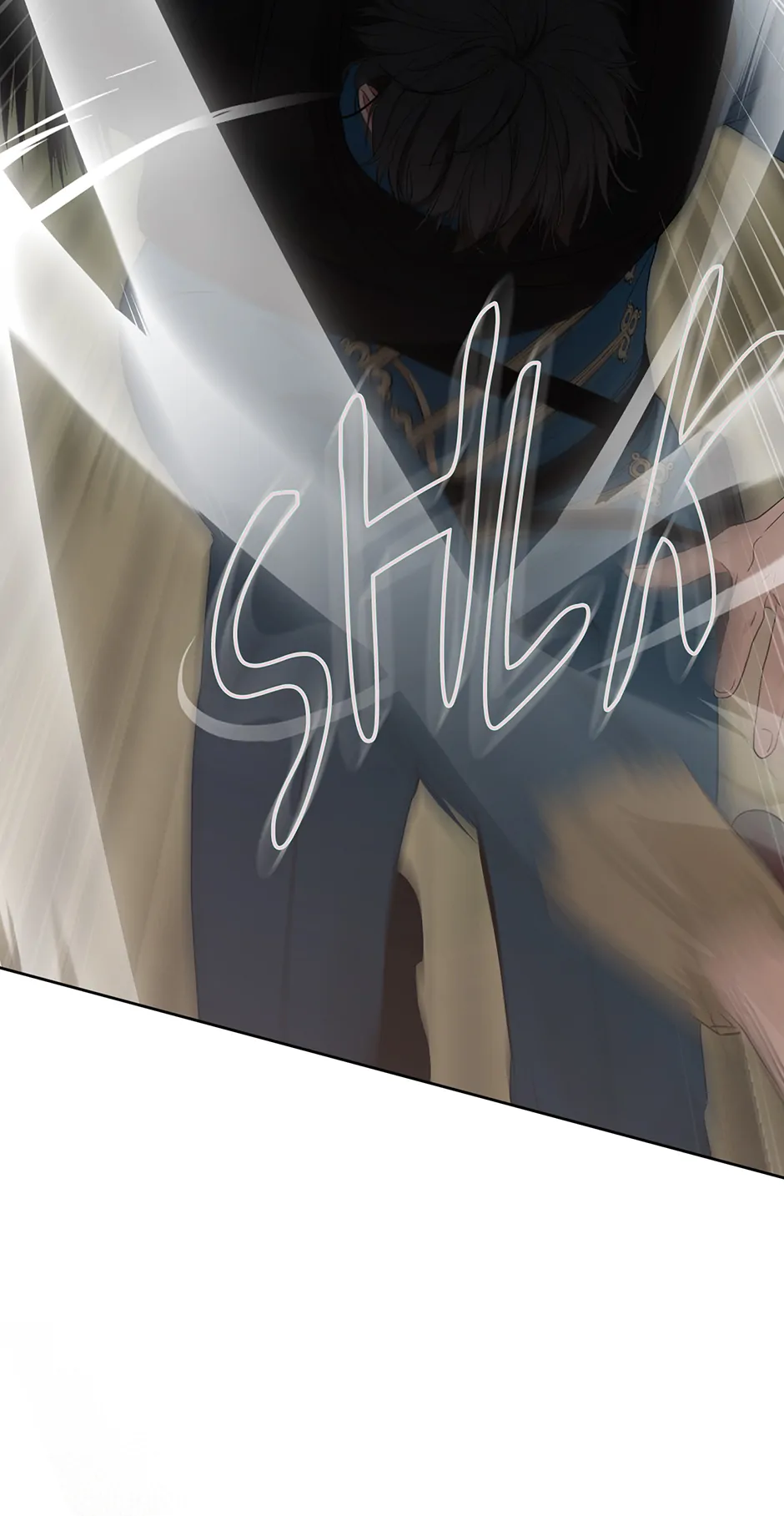 It Looks Like I’ve Fallen into the World of a Reverse Harem Game ss3 Chapter 153 - Page 39