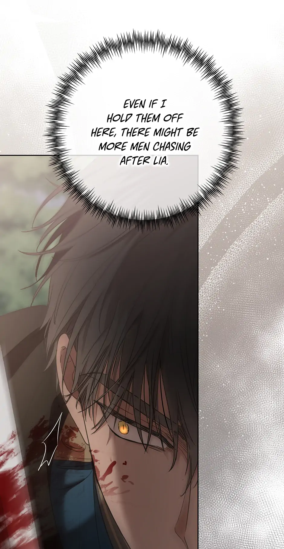 It Looks Like I’ve Fallen into the World of a Reverse Harem Game ss3 Chapter 153 - Page 40