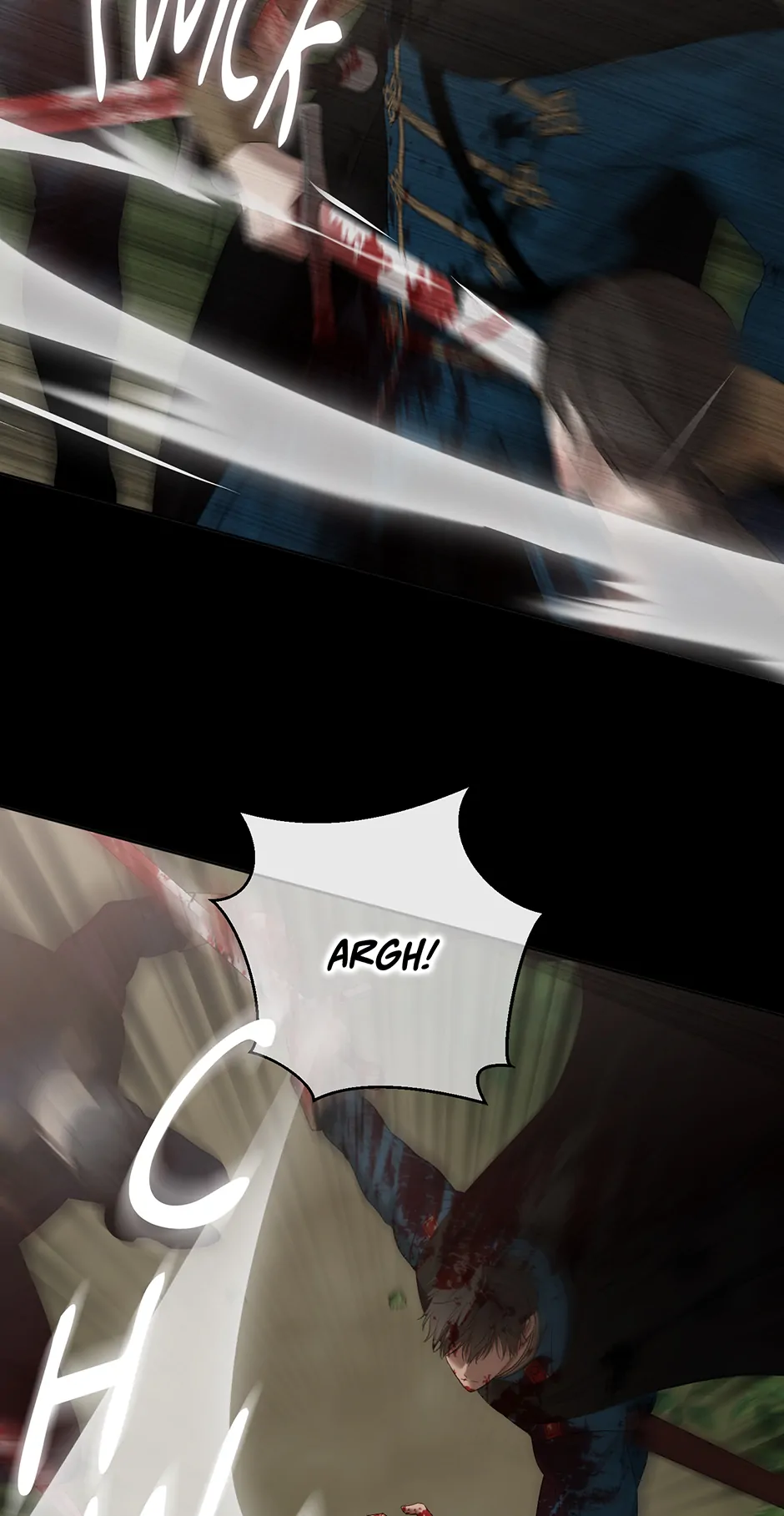 It Looks Like I’ve Fallen into the World of a Reverse Harem Game ss3 Chapter 153 - Page 42