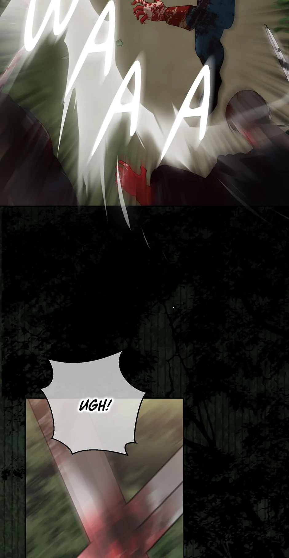 It Looks Like I’ve Fallen into the World of a Reverse Harem Game ss3 Chapter 153 - Page 43