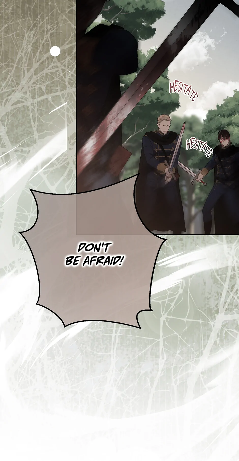 It Looks Like I’ve Fallen into the World of a Reverse Harem Game ss3 Chapter 153 - Page 45