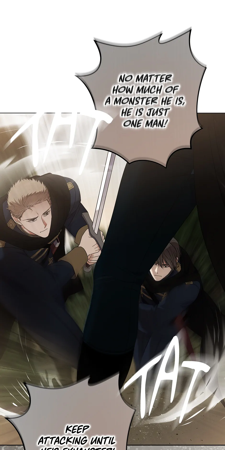 It Looks Like I’ve Fallen into the World of a Reverse Harem Game ss3 Chapter 153 - Page 46