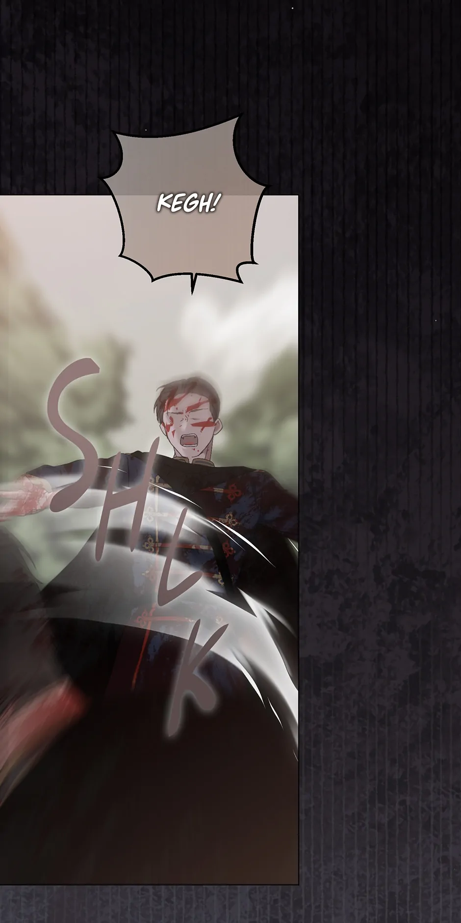 It Looks Like I’ve Fallen into the World of a Reverse Harem Game ss3 Chapter 153 - Page 49