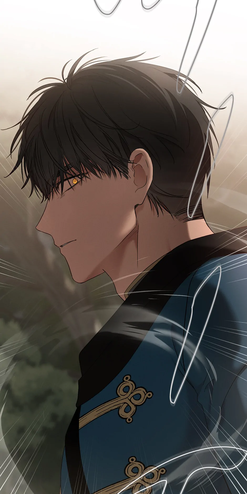 It Looks Like I’ve Fallen into the World of a Reverse Harem Game ss3 Chapter 153 - Page 53