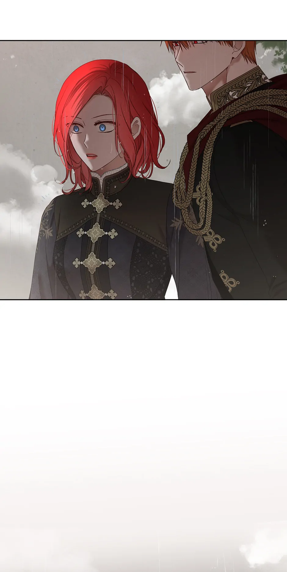 It Looks Like I’ve Fallen into the World of a Reverse Harem Game ss3 Chapter 153 - Page 56