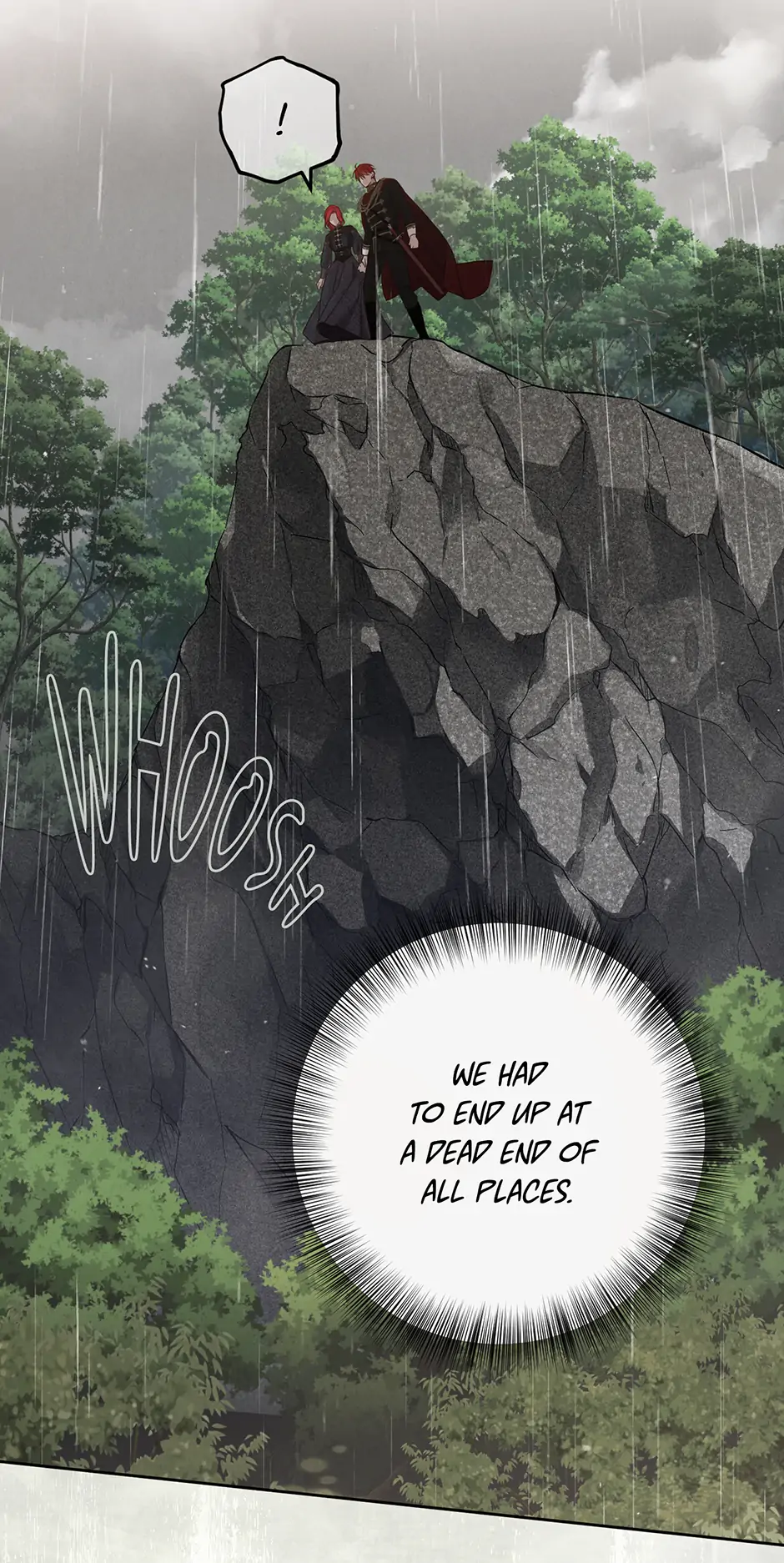 It Looks Like I’ve Fallen into the World of a Reverse Harem Game ss3 Chapter 153 - Page 57