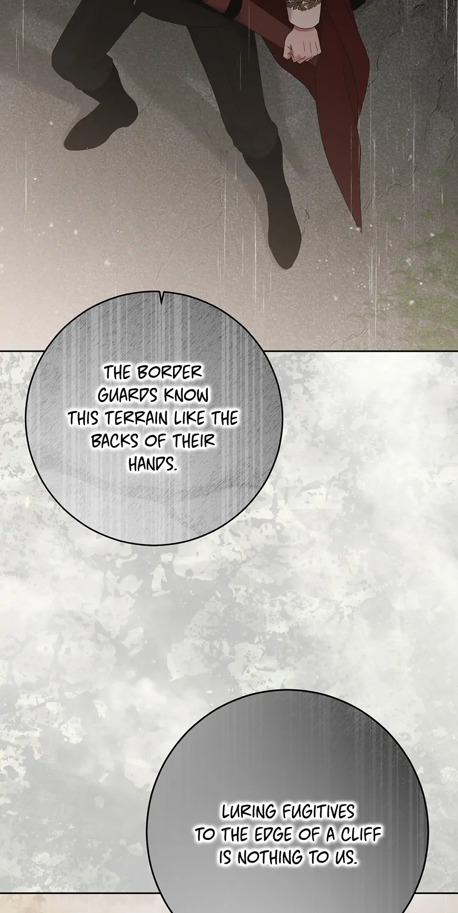 It Looks Like I’ve Fallen into the World of a Reverse Harem Game ss3 Chapter 153 - Page 59