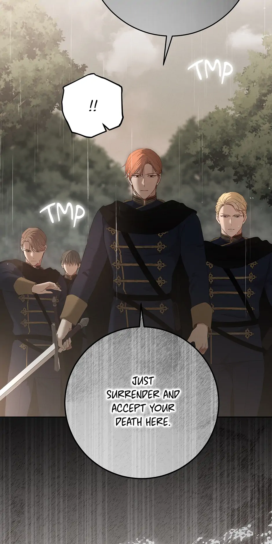 It Looks Like I’ve Fallen into the World of a Reverse Harem Game ss3 Chapter 153 - Page 60