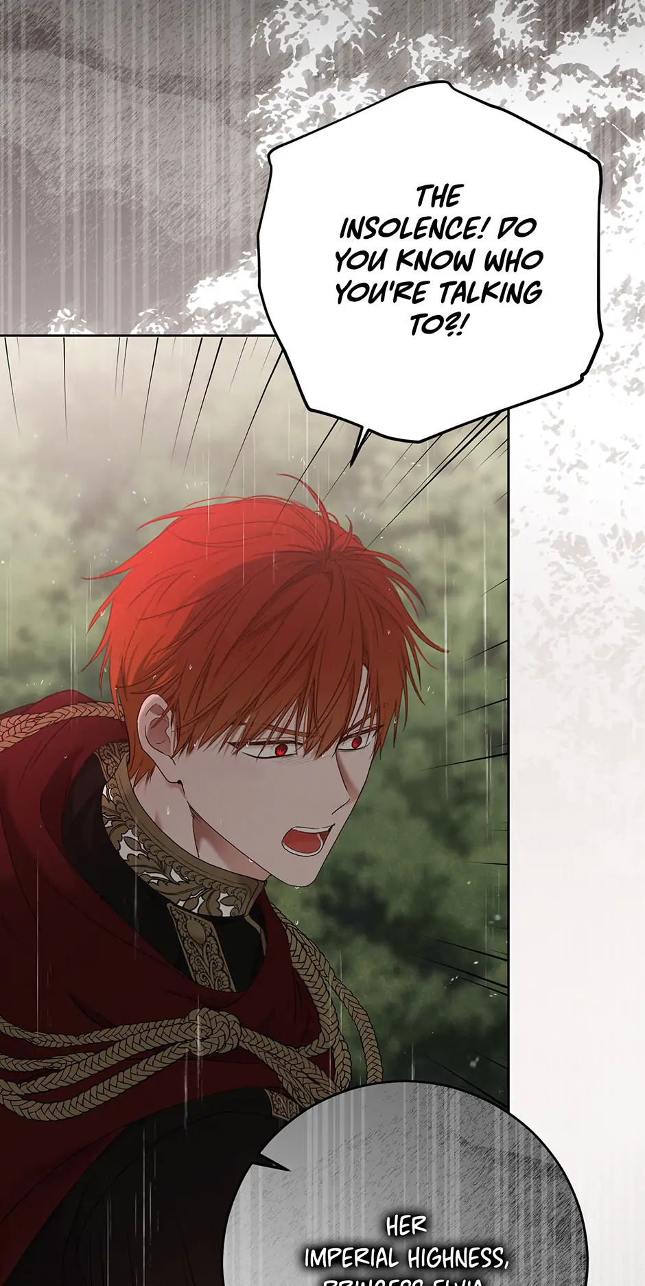 It Looks Like I’ve Fallen into the World of a Reverse Harem Game ss3 Chapter 153 - Page 61