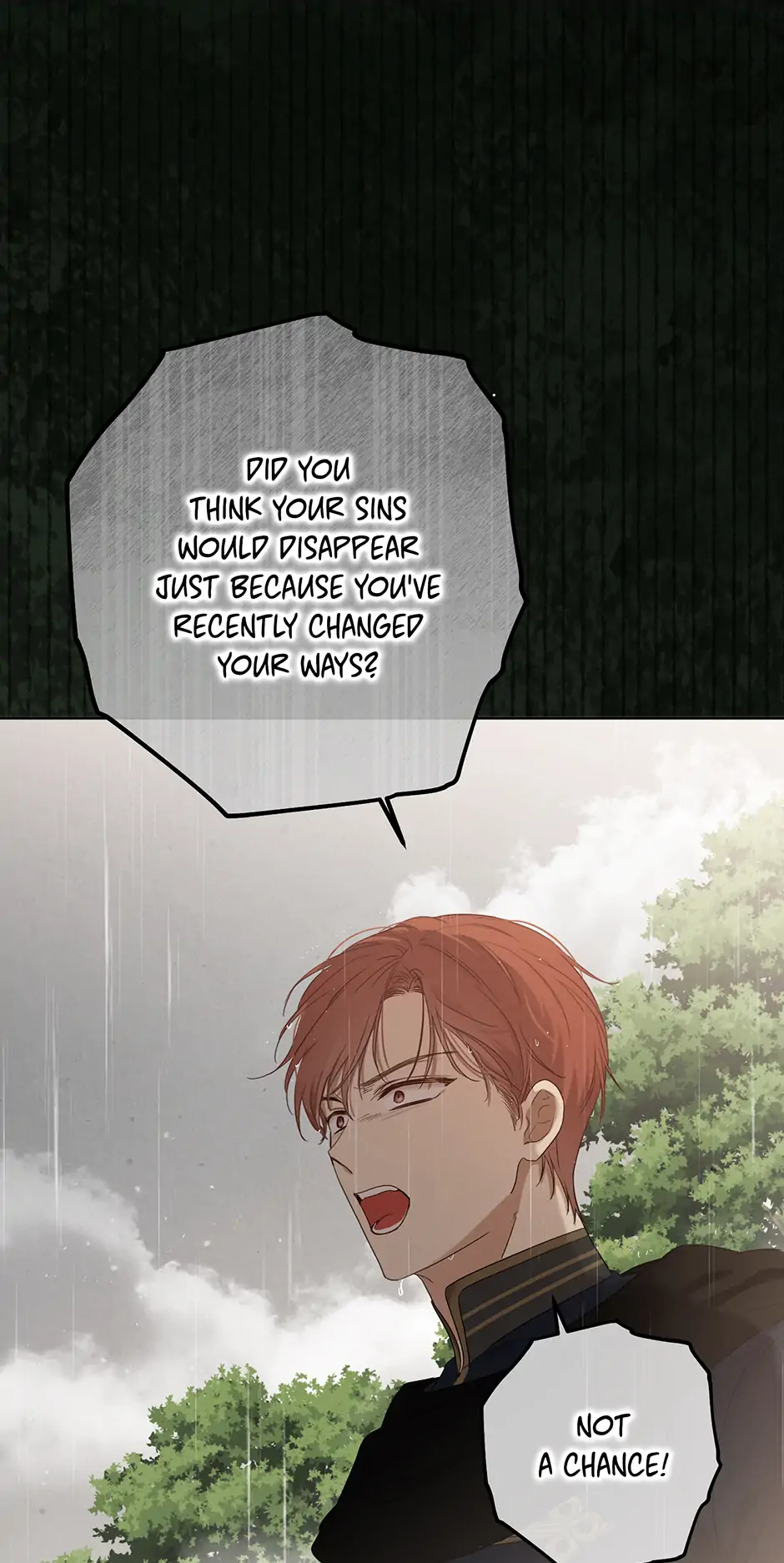 It Looks Like I’ve Fallen into the World of a Reverse Harem Game ss3 Chapter 153 - Page 63