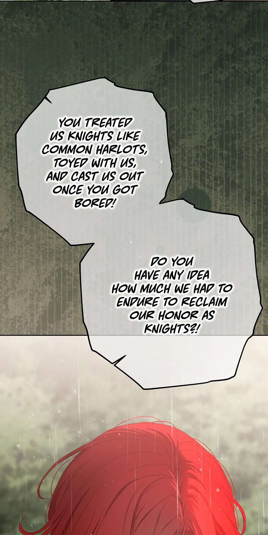 It Looks Like I’ve Fallen into the World of a Reverse Harem Game ss3 Chapter 153 - Page 64