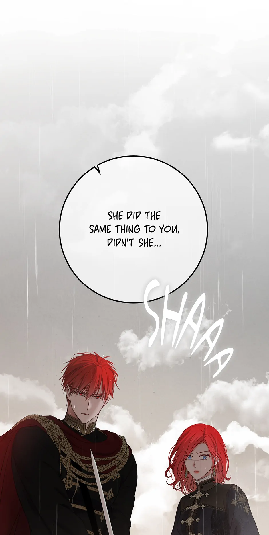 It Looks Like I’ve Fallen into the World of a Reverse Harem Game ss3 Chapter 153 - Page 66