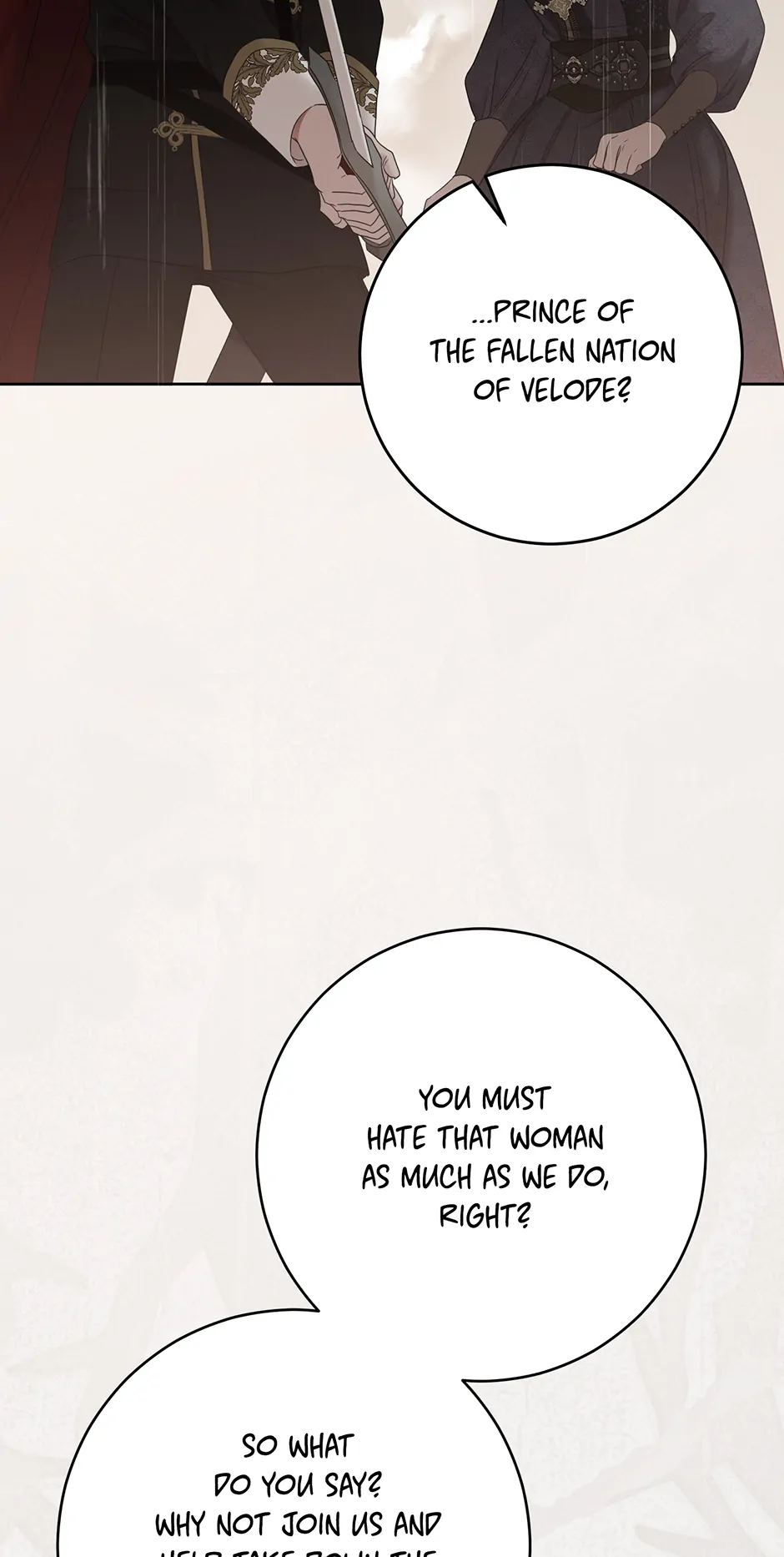 It Looks Like I’ve Fallen into the World of a Reverse Harem Game ss3 Chapter 153 - Page 67