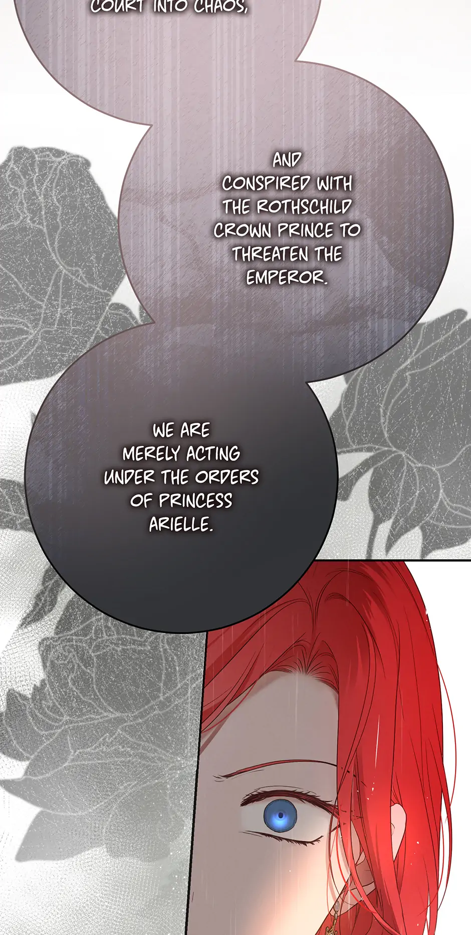 It Looks Like I’ve Fallen into the World of a Reverse Harem Game ss3 Chapter 153 - Page 70