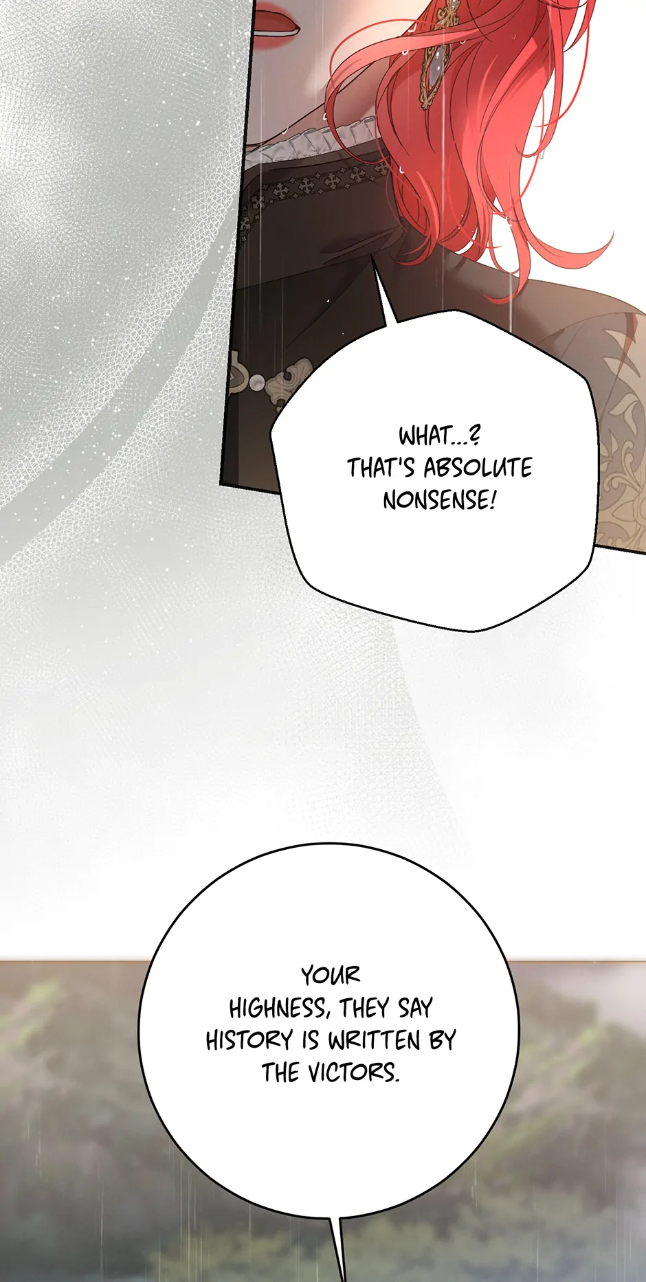 It Looks Like I’ve Fallen into the World of a Reverse Harem Game ss3 Chapter 153 - Page 71