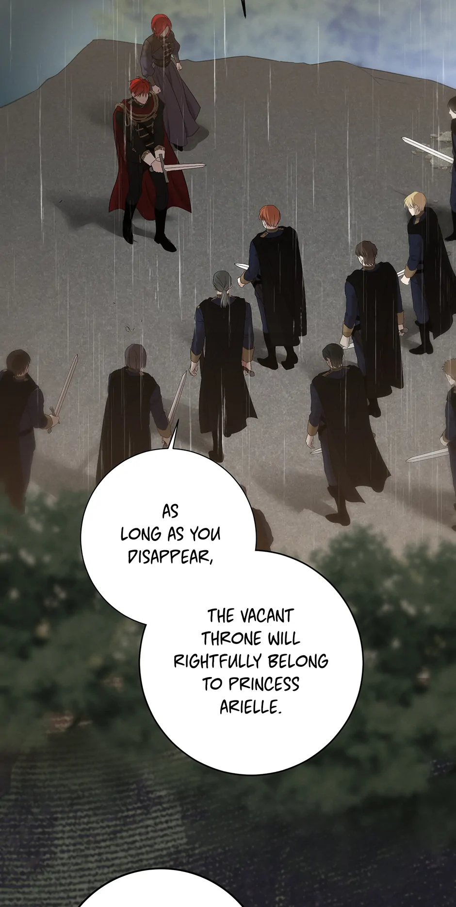 It Looks Like I’ve Fallen into the World of a Reverse Harem Game ss3 Chapter 153 - Page 72