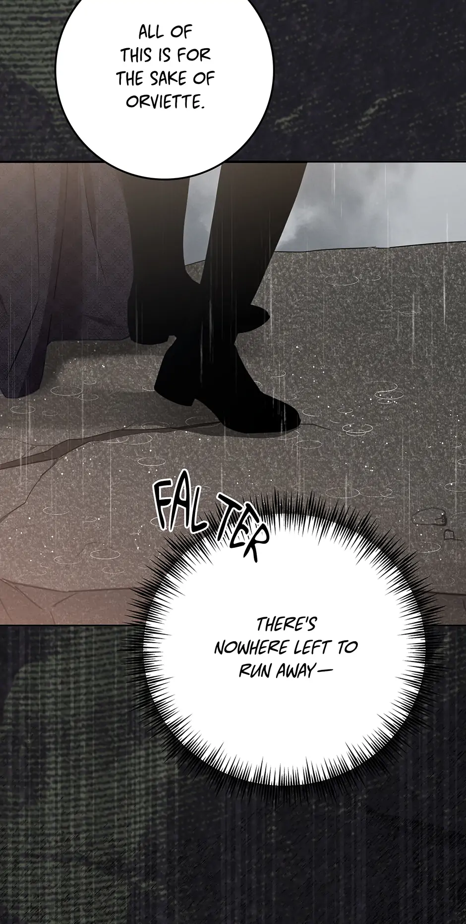 It Looks Like I’ve Fallen into the World of a Reverse Harem Game ss3 Chapter 153 - Page 73