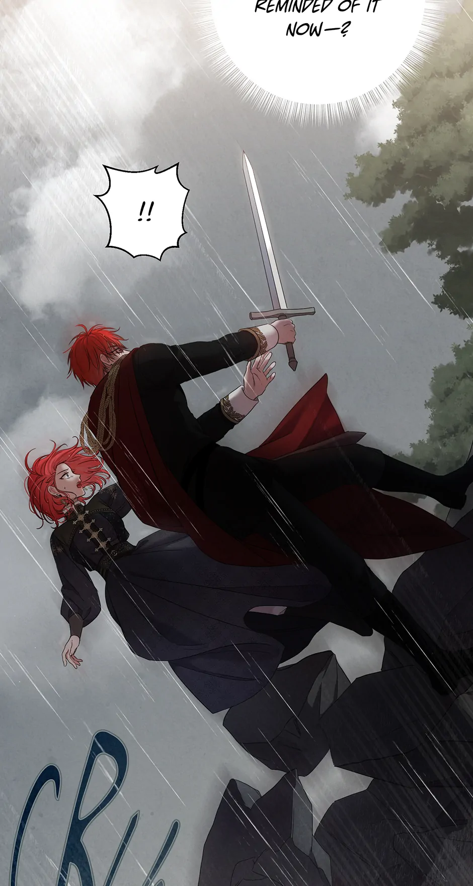 It Looks Like I’ve Fallen into the World of a Reverse Harem Game ss3 Chapter 153 - Page 75