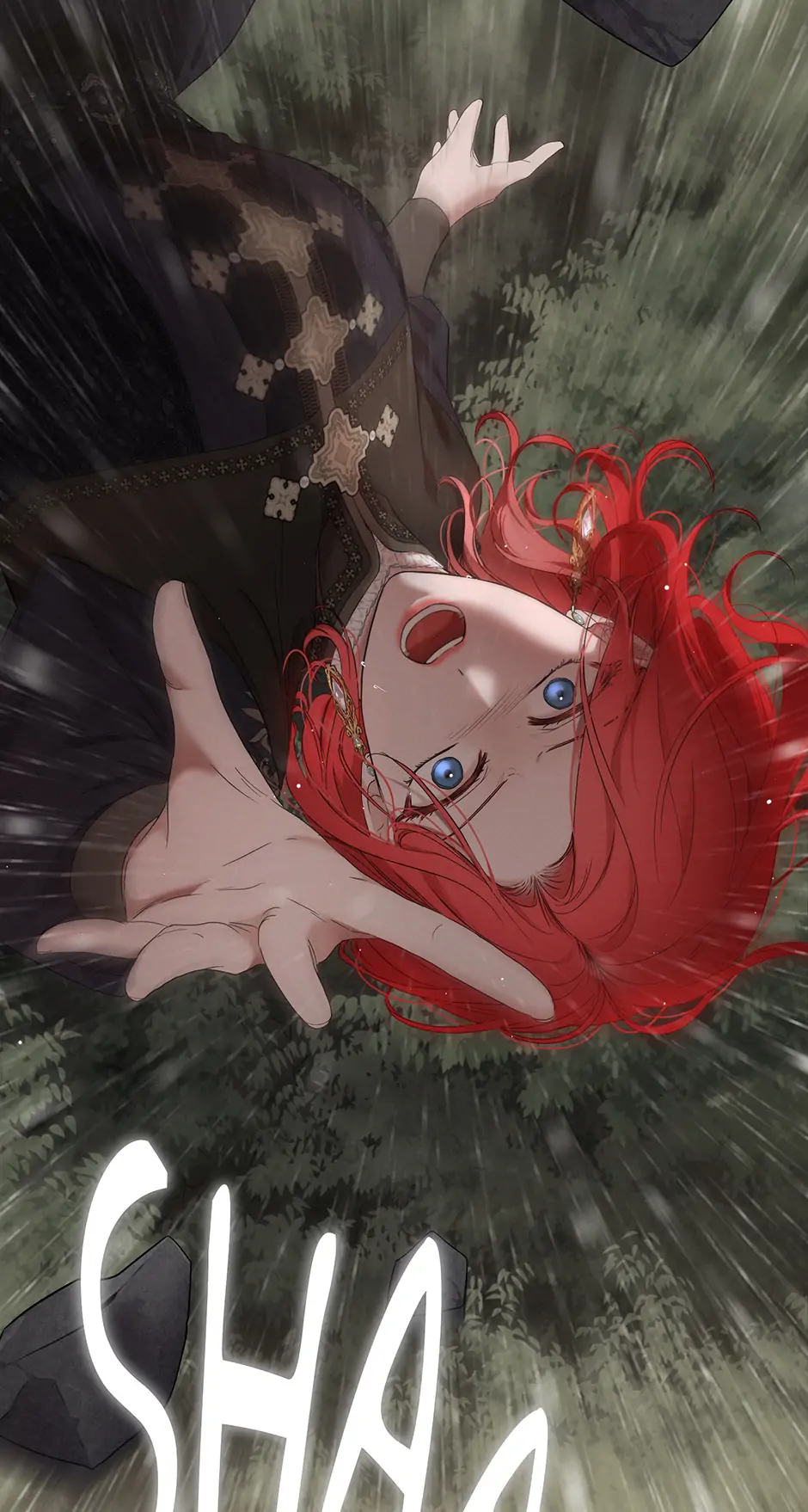 It Looks Like I’ve Fallen into the World of a Reverse Harem Game ss3 Chapter 153 - Page 77