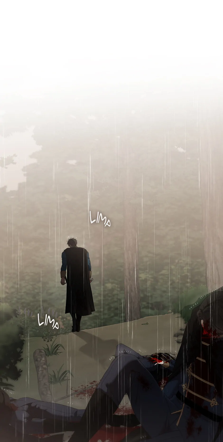 It Looks Like I’ve Fallen into the World of a Reverse Harem Game ss3 Chapter 153 - Page 79