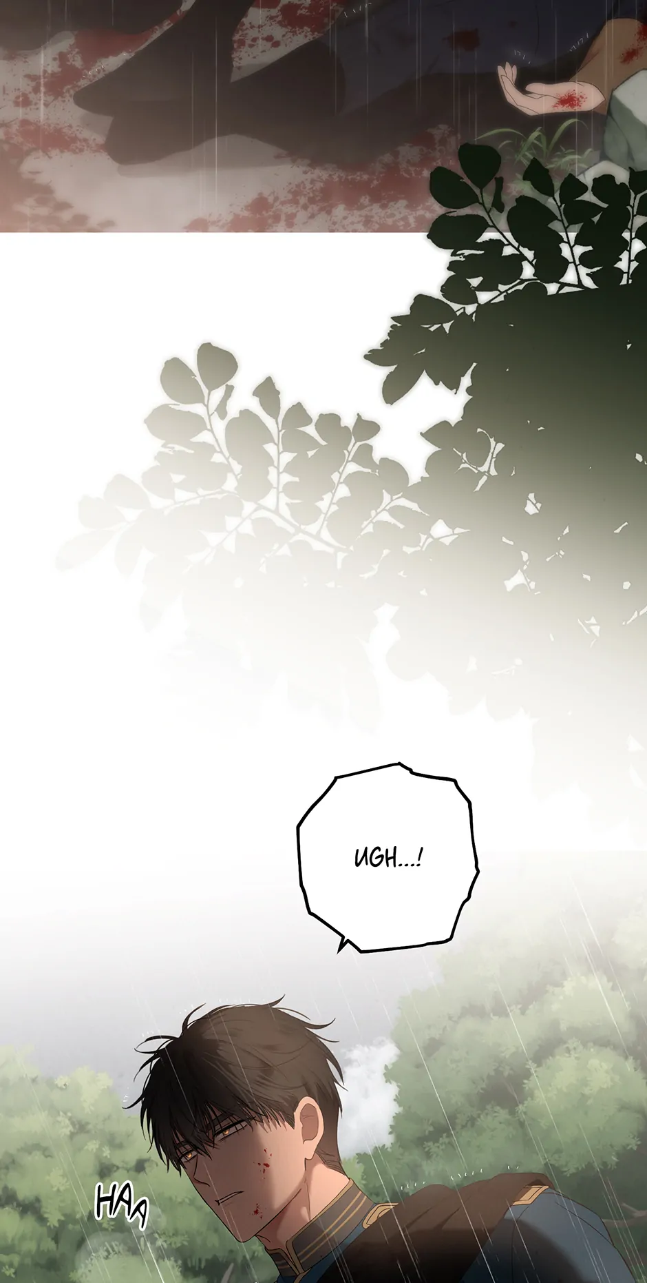 It Looks Like I’ve Fallen into the World of a Reverse Harem Game ss3 Chapter 153 - Page 80