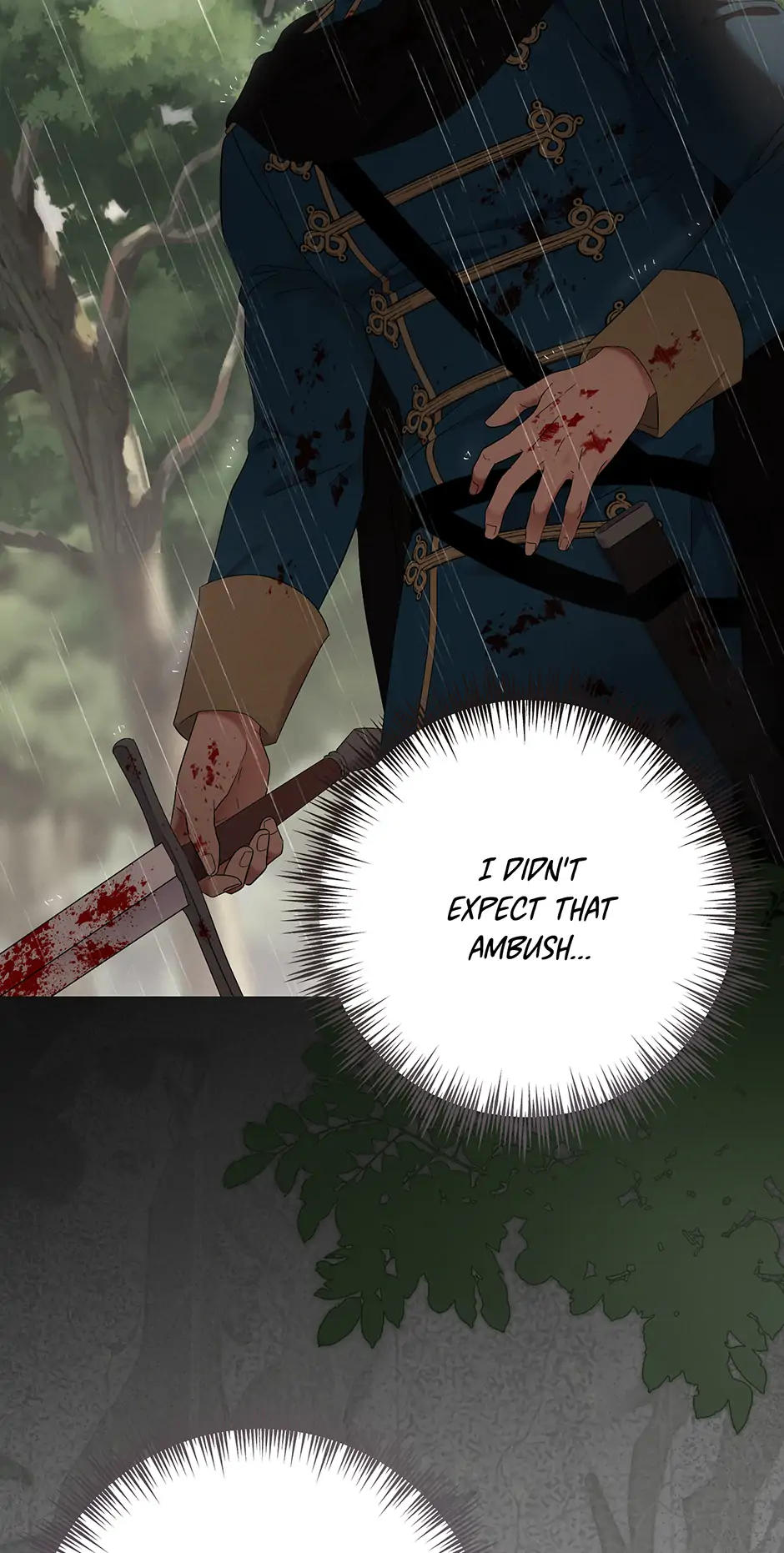 It Looks Like I’ve Fallen into the World of a Reverse Harem Game ss3 Chapter 153 - Page 81